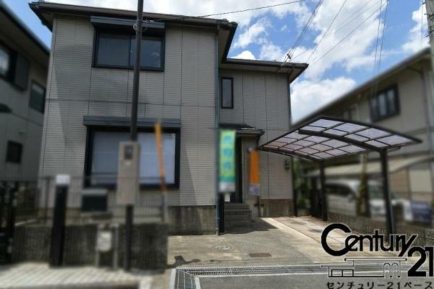 外観・現況 ■現地撮影写真■近鉄「関屋駅」まで徒歩11分の便利なエリアです！