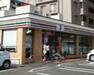 コンビニ セブンイレブン泉大津綾井店