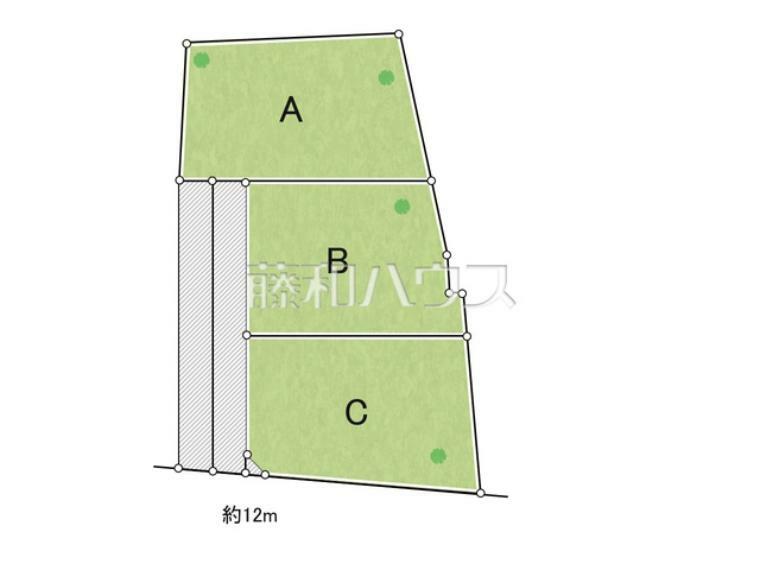 物件画像3