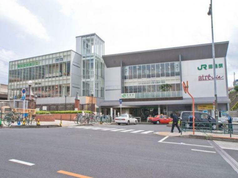 JR山手線「田端」駅　徒歩11分