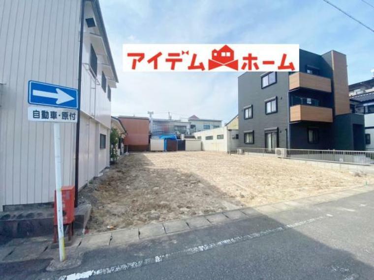 小牧市新町2丁目