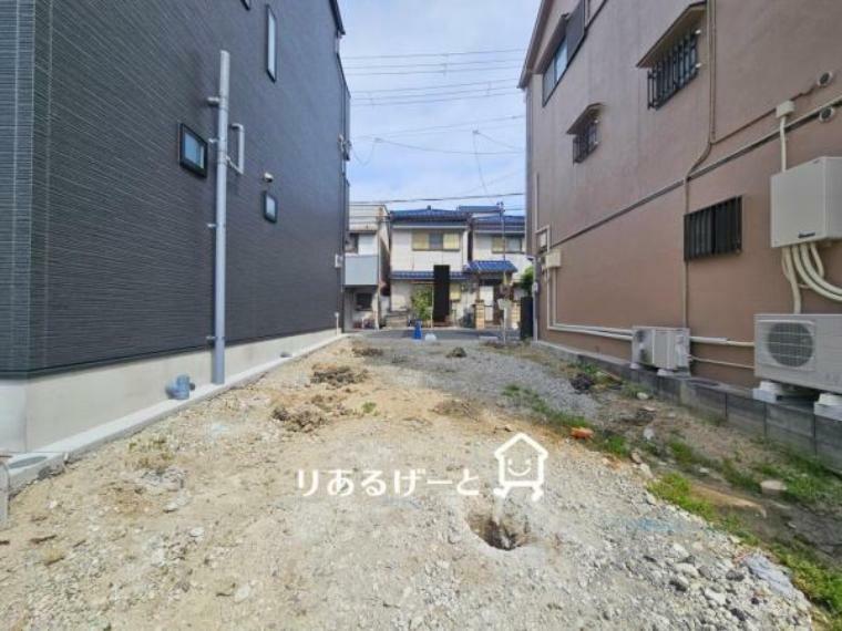 守口市藤田町5丁目