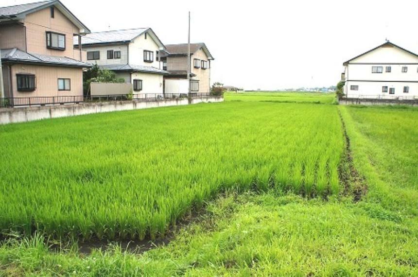 亘理郡亘理町字油田