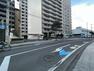 現況写真 「仙台」駅まで徒歩約6分の立地です。