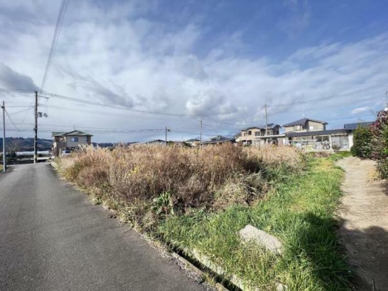 亘理郡山元町山寺字西頭無