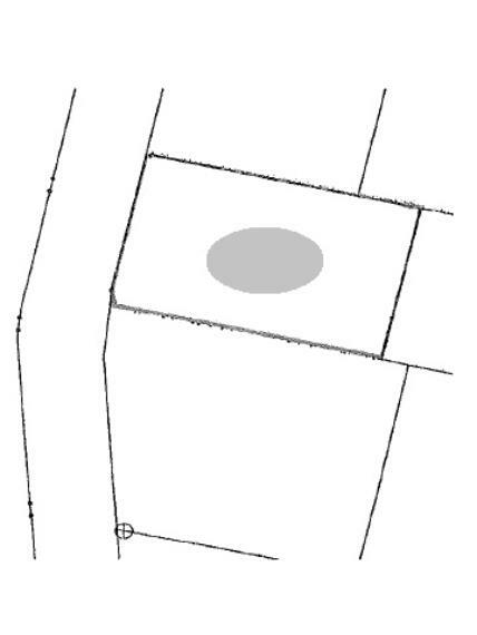 区画図 区画図です。