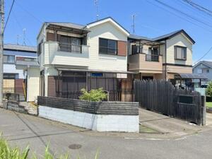 さいたま市岩槻区上野1丁目