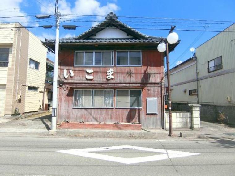 柴田郡川崎町大字前川字本町