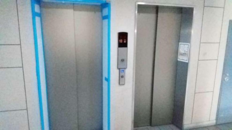構造・工法・仕様 エレベーター