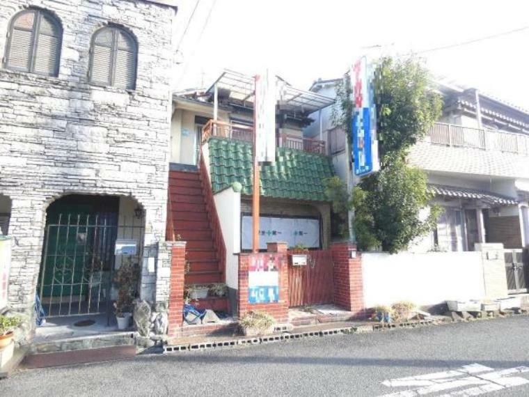 現況写真 阪和線「富木」駅まで徒歩7分、お好きなハウスメーカー等で建築可能な売土地です