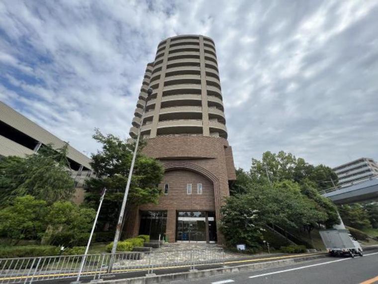 堺・泉北光明池城山公園シンシア 11階