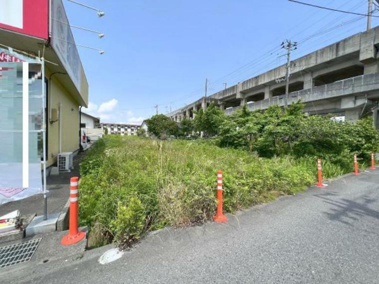 郡山市富久山町久保田字我妻