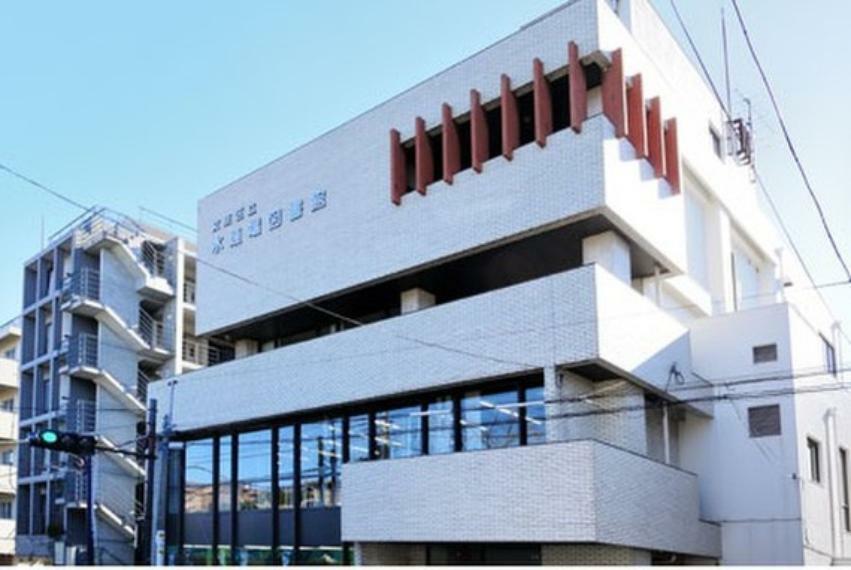 図書館 水道橋図書館