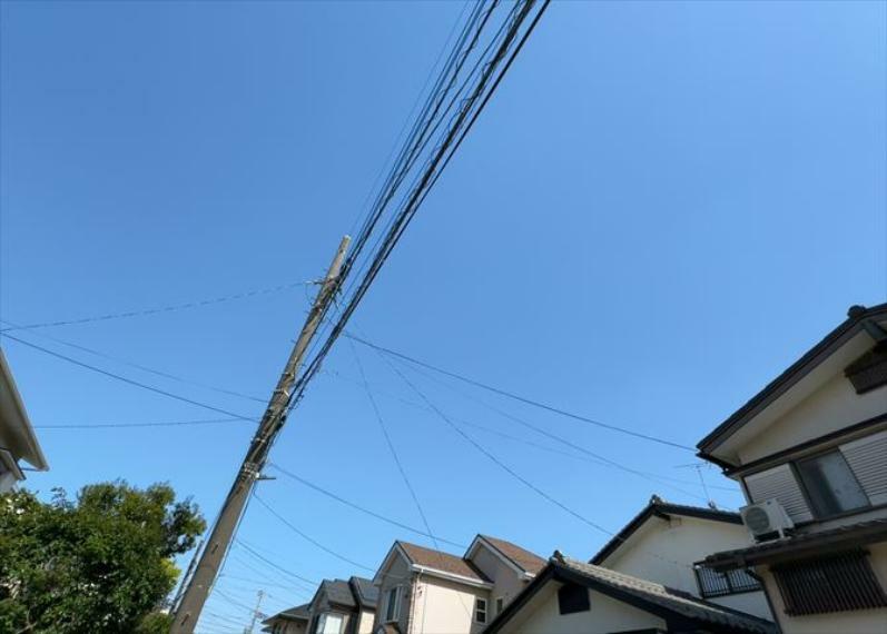 眺望 田園風景が味わえる土地に住みたい！海や山の見える自然豊かな土地に住みたい！などご要望に併せて当社営業がご提案させて頂きます。当社が抱えている数ある物件の中からお客様が納得する1件を一緒に探しましょう！