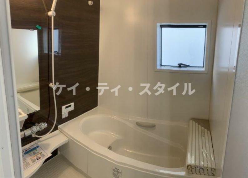同仕様写真（内観） 【施工例】浴室