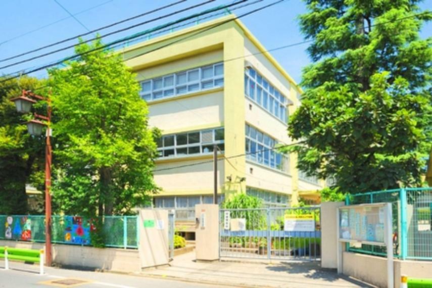 小学校