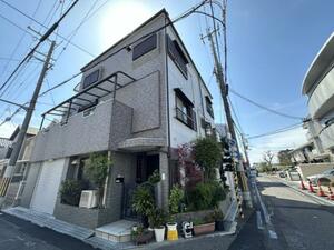 堺市西区鳳中町7丁