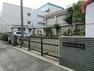 小学校 横浜市立汐入小学校