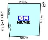 尾張旭市新居町山の田