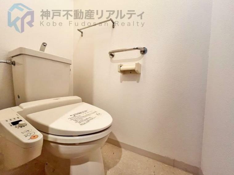トイレ 温水洗浄便座