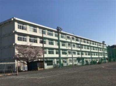 小学校 【小学校】静岡市立井宮北小学校まで337m