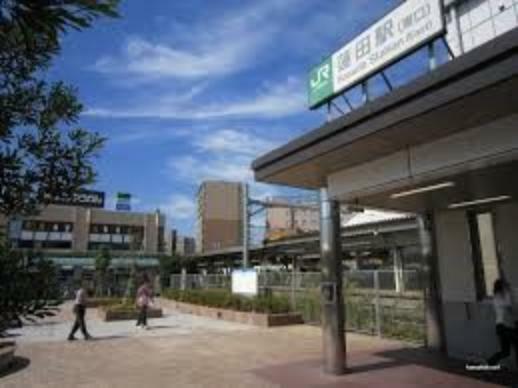 蓮田駅