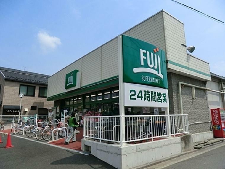 Fuji天神橋店