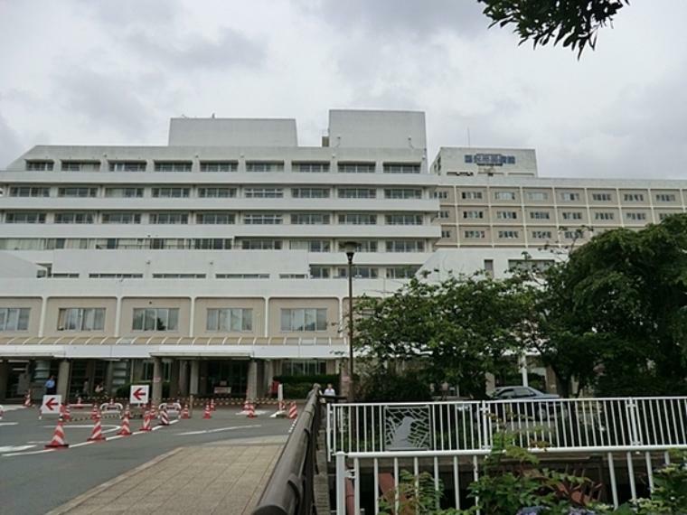 病院 藤沢市民病院