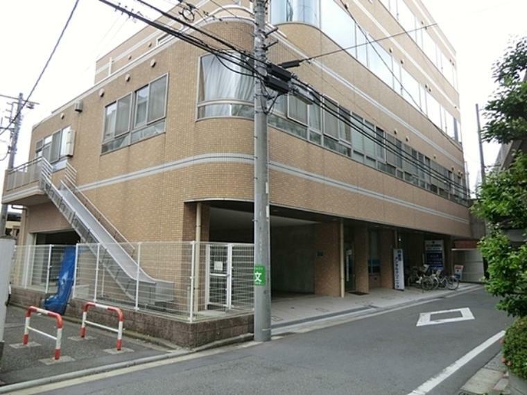 幼稚園・保育園 オハナ新羽保育園