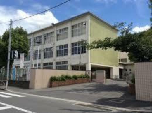 小学校 四條畷市立くすのき小学校