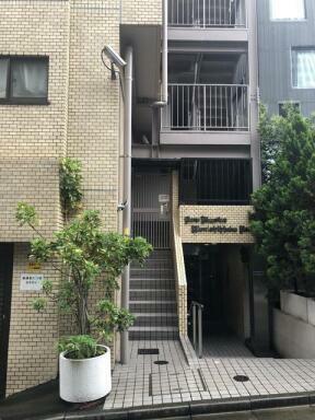 ライオンズマンション西新宿第8(1R) 3階のその他画像