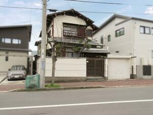 奈良市学園大和町4丁目