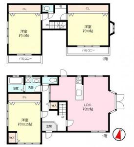 宝塚市中筋山手5丁目