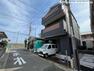 現況外観写真 JR横浜線「相模原駅」まで徒歩約12分の大変便利な立地です！