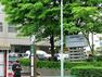 病院 国際医療福祉大学三田病院 徒歩9分。