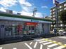 コンビニ 【コンビニエンスストア】ファミリーマート神戸垂水星陵台店まで616m