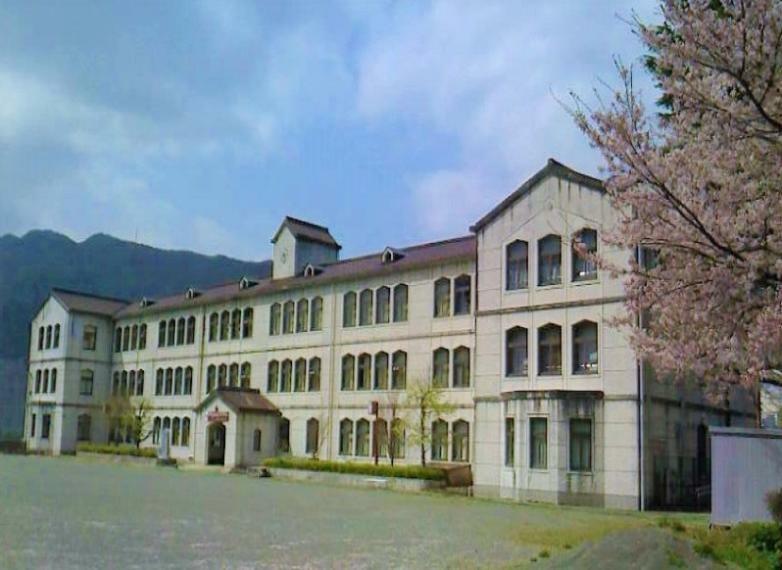 中学校 【中学校】青和学園（中等部）まで2179m