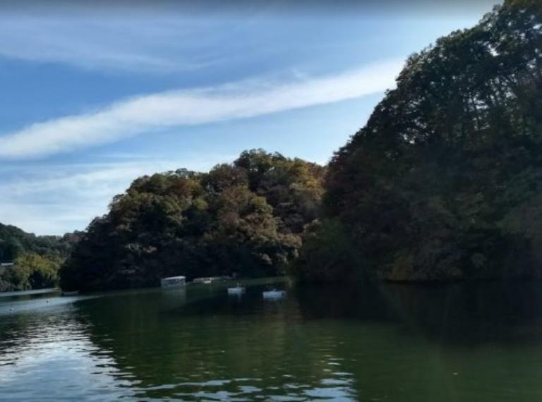 公園 【公園】相模湖自然公園ふるさとの森まで13714m