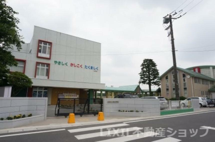 小学校 【小学校】三俣小学校まで855m
