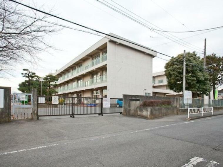 小学校 相模原市立並木小学校　距離約380m