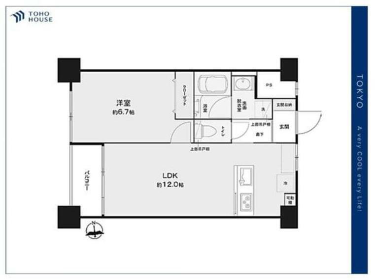 間取り図 間取り