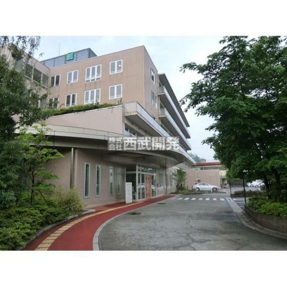 病院 小平中央リハビリテーション病院