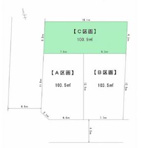 横浜市港北区下田町3丁目