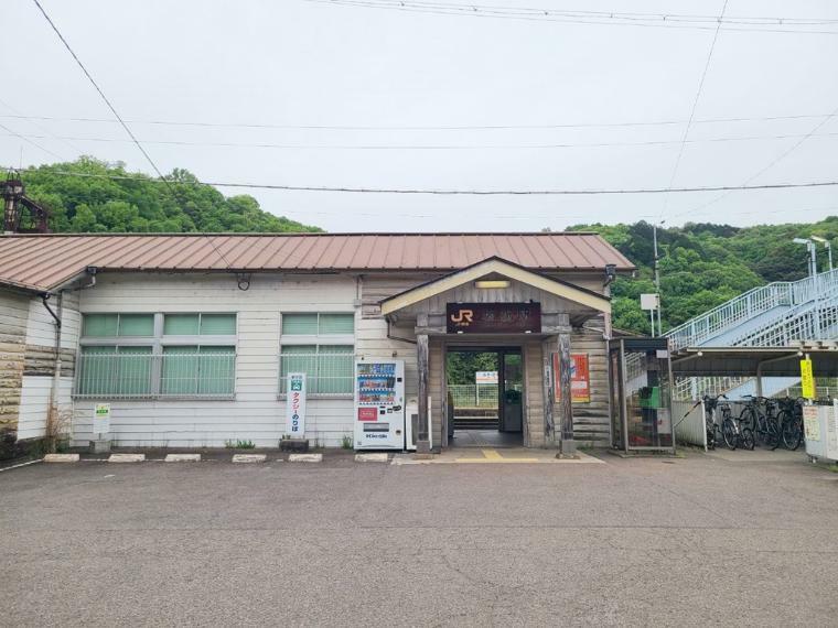 坂祝駅（約700m・徒歩9分）