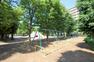 公園 福岡中央公園（徒歩11分）