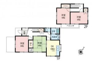 日高市高萩東3丁目