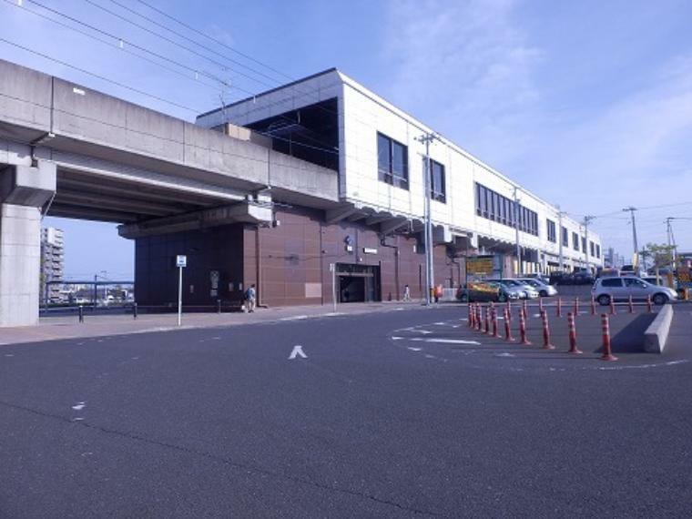 富沢駅まで約4030m（徒歩51分）