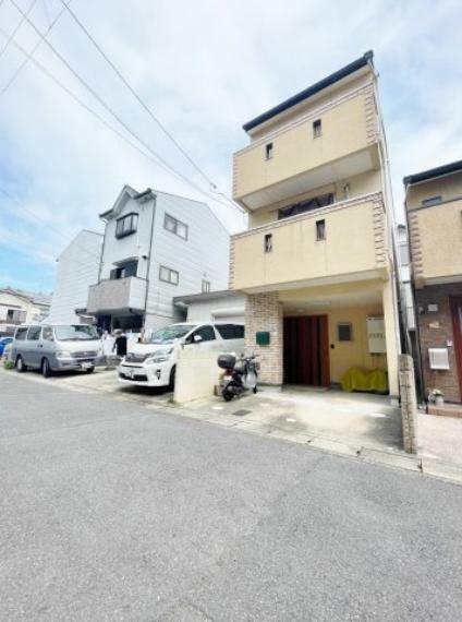 駐車場 駐車場