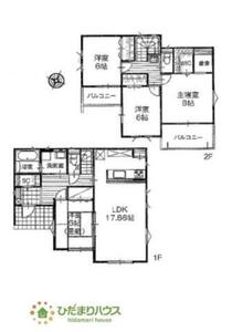 水戸市新原1丁目