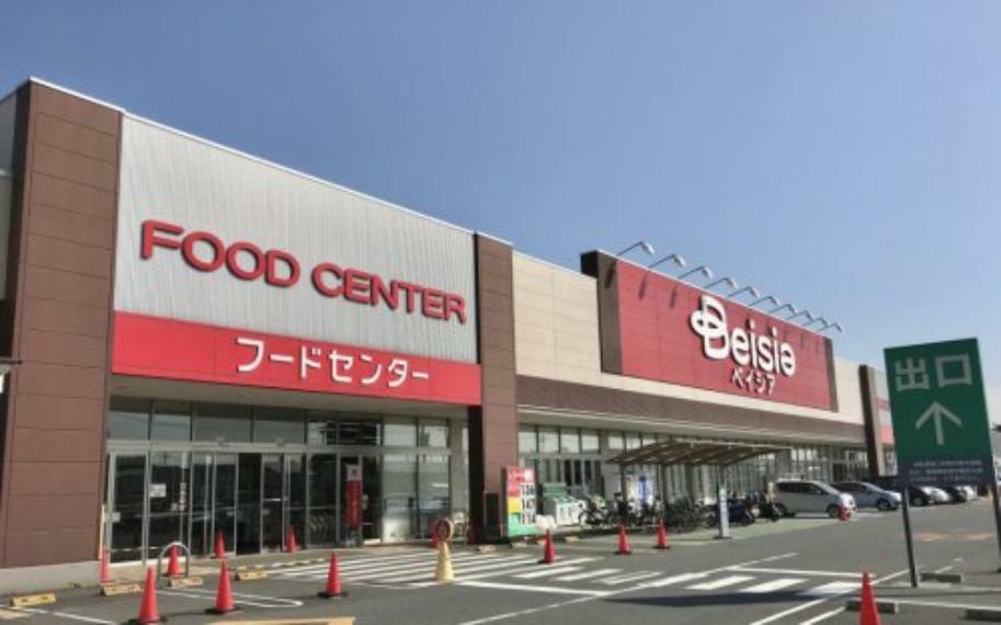 スーパー 【スーパー】ベイシアフードセンター　大利根店まで2356m